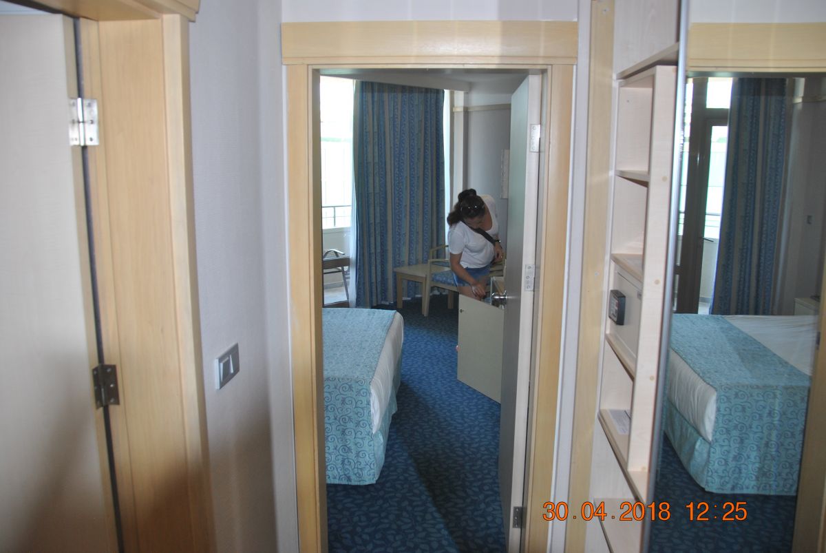 imagini hotel VON GOLDEN COAST